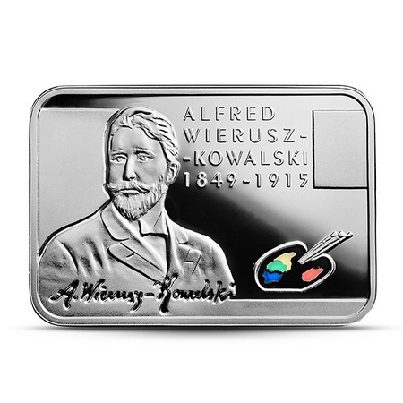 Alfred Wierusz-Kowalski